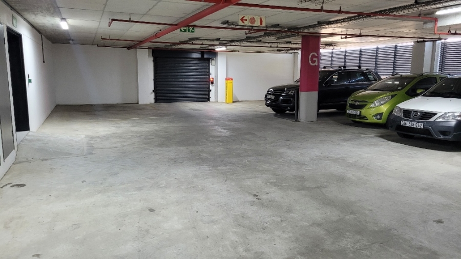 To Let commercial Property for Rent in Airport Industria Western Cape